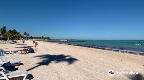 Juanillo Beach