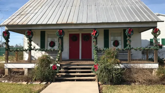 Texas Czech Heritage and Cultural Center