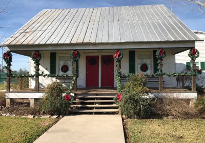 Texas Czech Heritage and Cultural Center