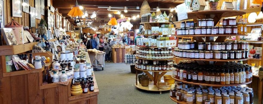 Silverman's Farm