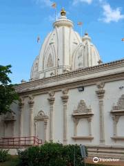 South Florida Hindu Temple