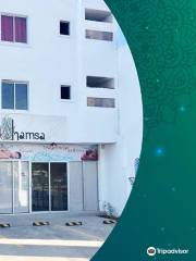 Hamsa Clinica & Spa