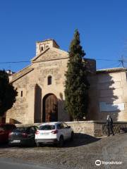 San Sebastian Church