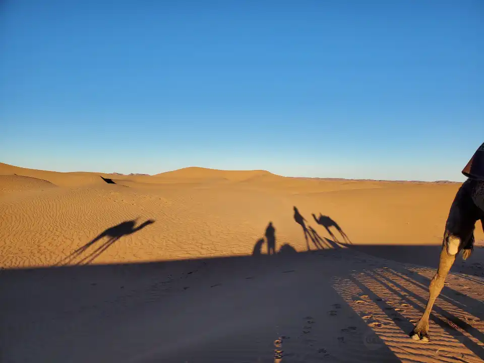 5_Trekking Voyage