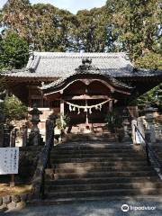 Ii Shrine