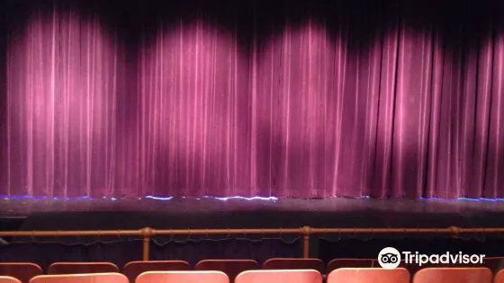 Uptown Theater