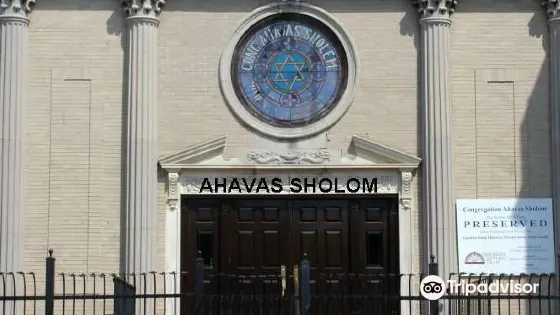 The Jewish Museum of New Jersey
