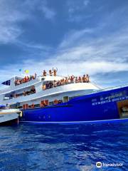 Khao Lak Scuba Adventures