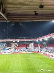 Stadion An der Alten Försterei