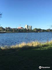 Yerrabi Pond District Park