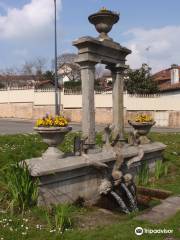 La Fontaine de Pampara