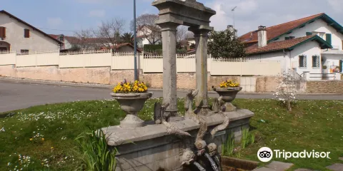 La Fontaine de Pampara
