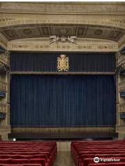 Teatro Alighieri