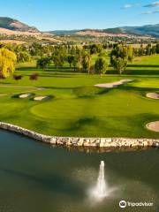 Kelowna Springs Golf Club