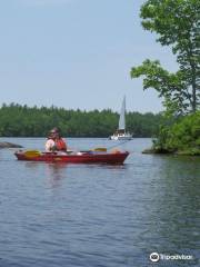 Lake Massabesic