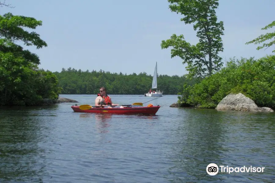 Lake Massabesic