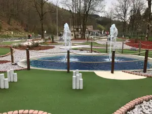 Minigolf Arena Siegen