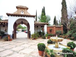 Carmen Del Campillo Moriscos