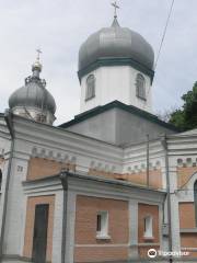 Uman Assumption Church