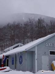 New England Ski Museum