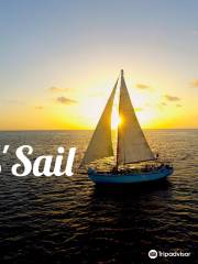 Jus' Sail