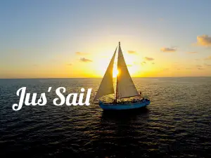 Jus' Sail