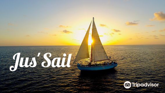 Jus' Sail
