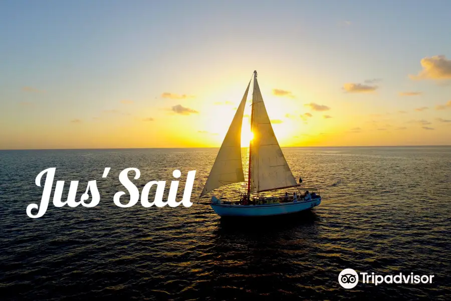 Jus' Sail