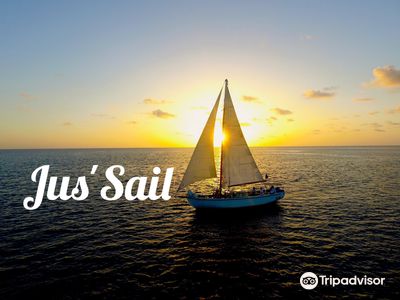 Jus' Sail