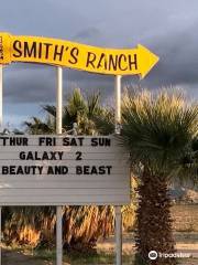 Smith's Ranch Drive-In Theater