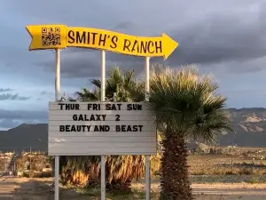 Smith's Ranch Drive-In Theater