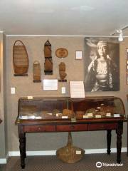 Curry Historical Museum