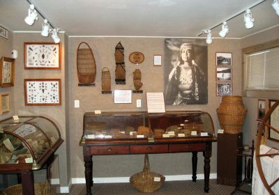Curry Historical Museum