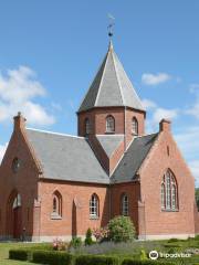 Oster Hurup Kirke