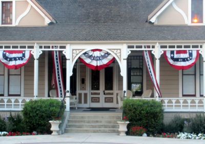 Morgan Hill Museum