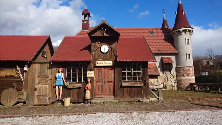 Hotels in Gmina Lubomierz