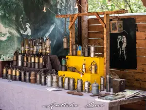 Miniera Gaffione