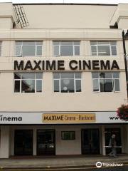 Maxime Cinema