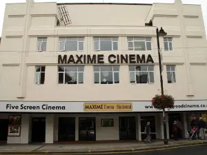 Maxime Cinema