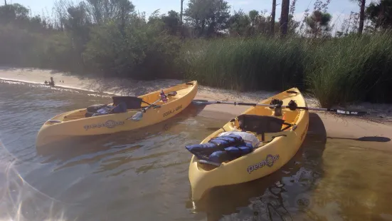 Perdido Key State Park