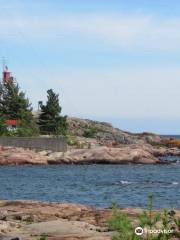 Killarney Northwest Lighthouse