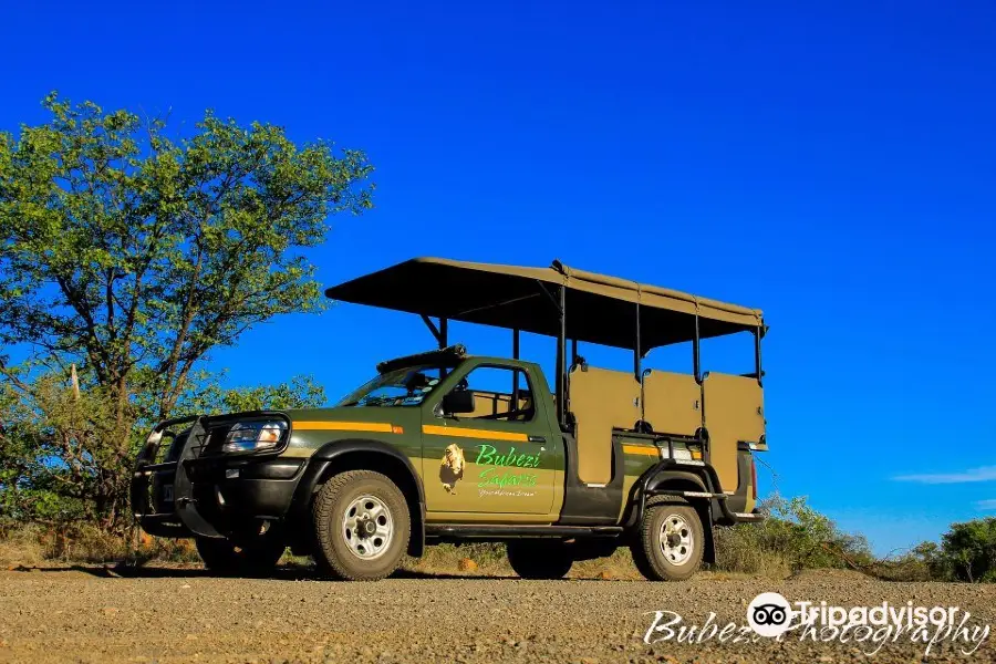 Bubezi Safaris