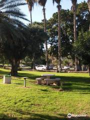 parco nazionale di Ashkelon