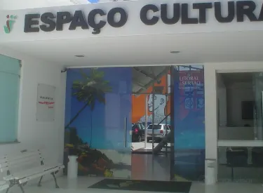 Museum of Image and Sound of Sergipe