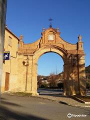 Granada Gate