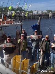 Katherines Charter Fishing