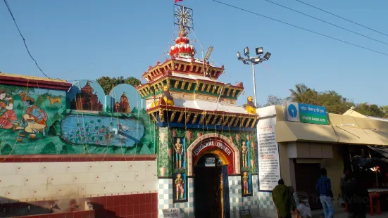 Khirachora Gopinatha Temple