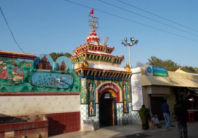 Khirachora Gopinath Temple