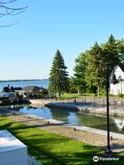 Chambly Canal