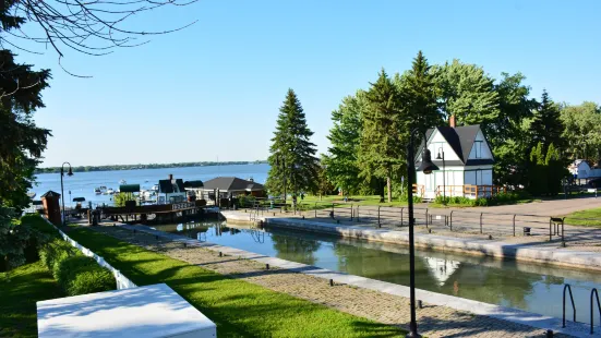 Chambly Canal